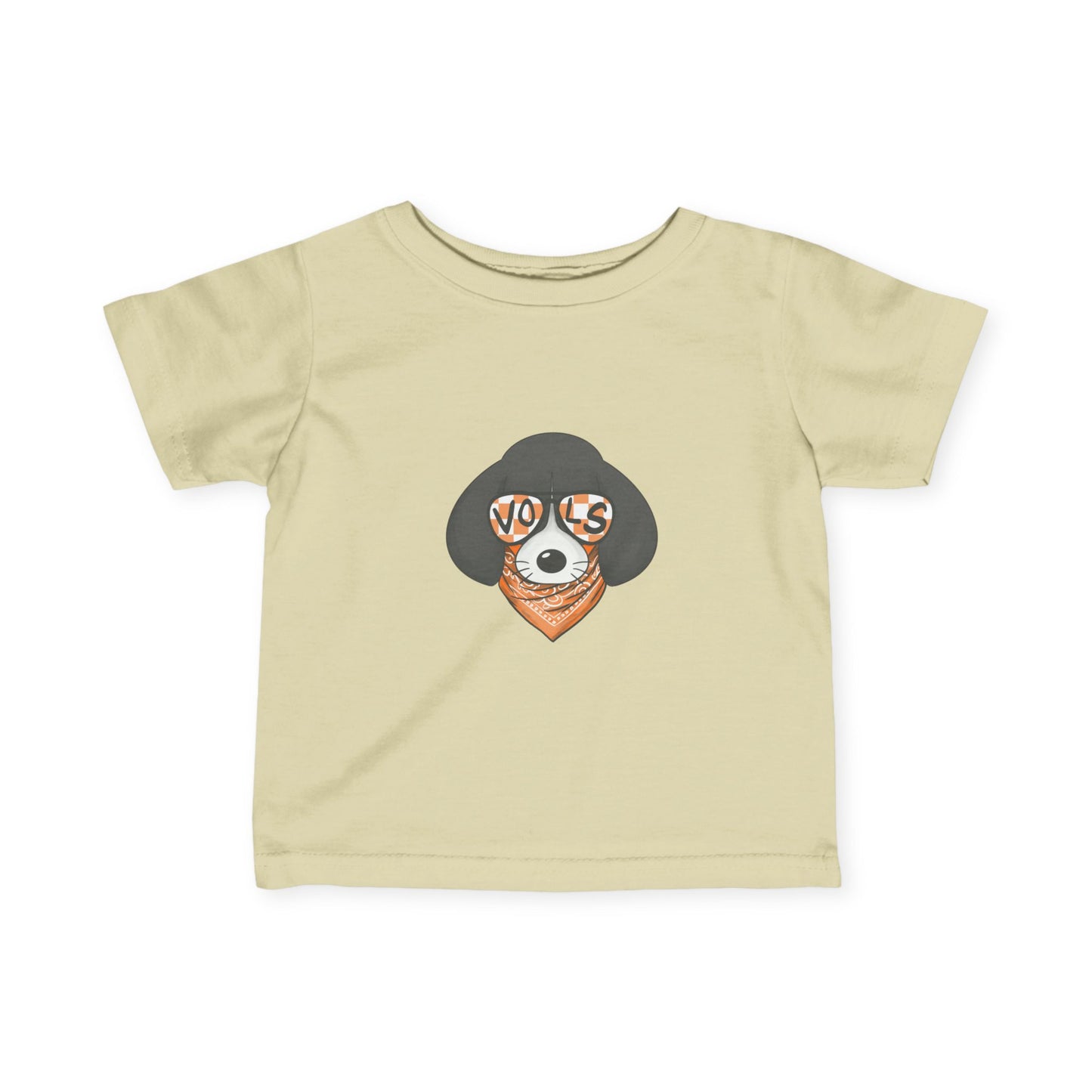 lil Smokey Infant Tee