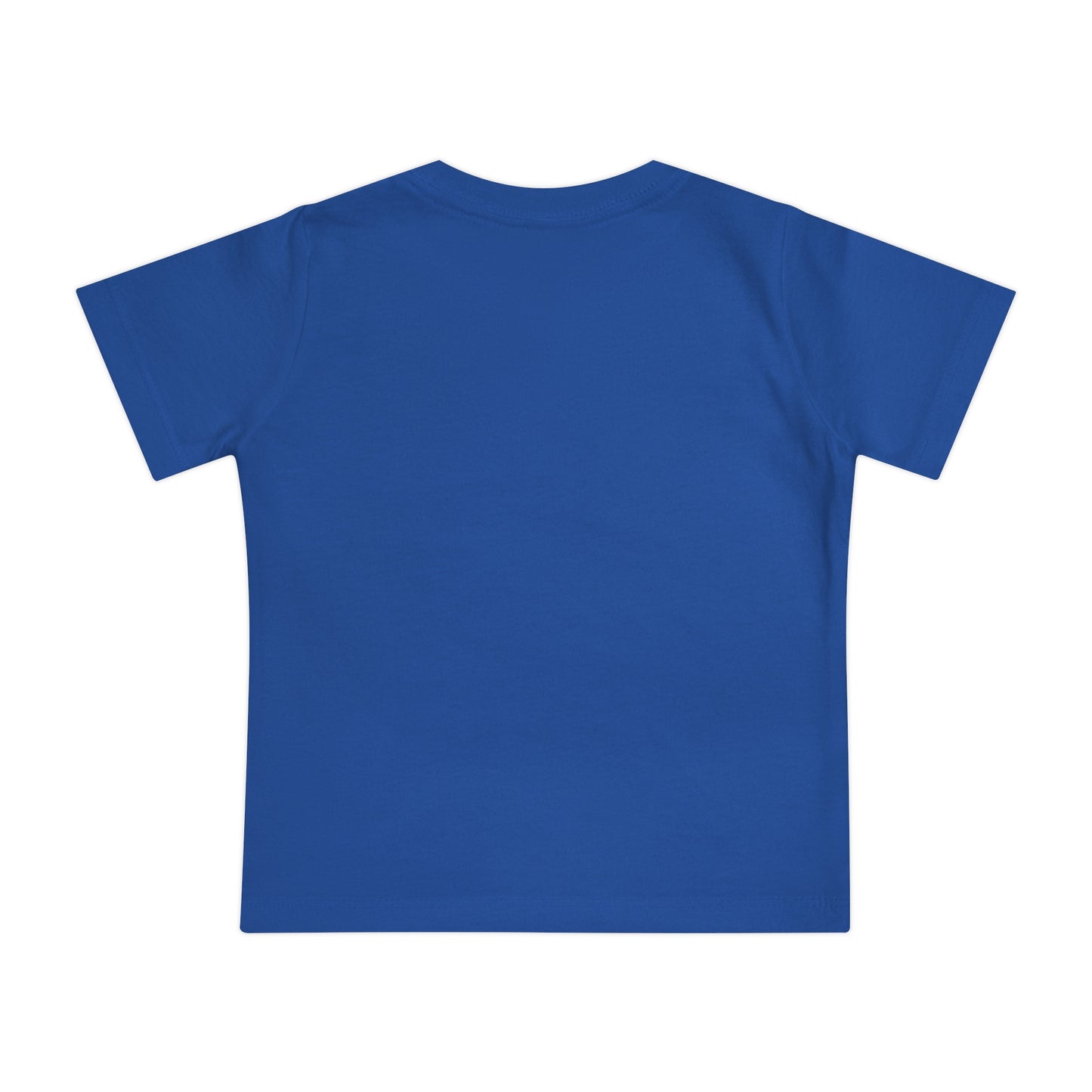 Cute Baseball lil Smokey V-O-L Baby Short Sleeve T-Shirt