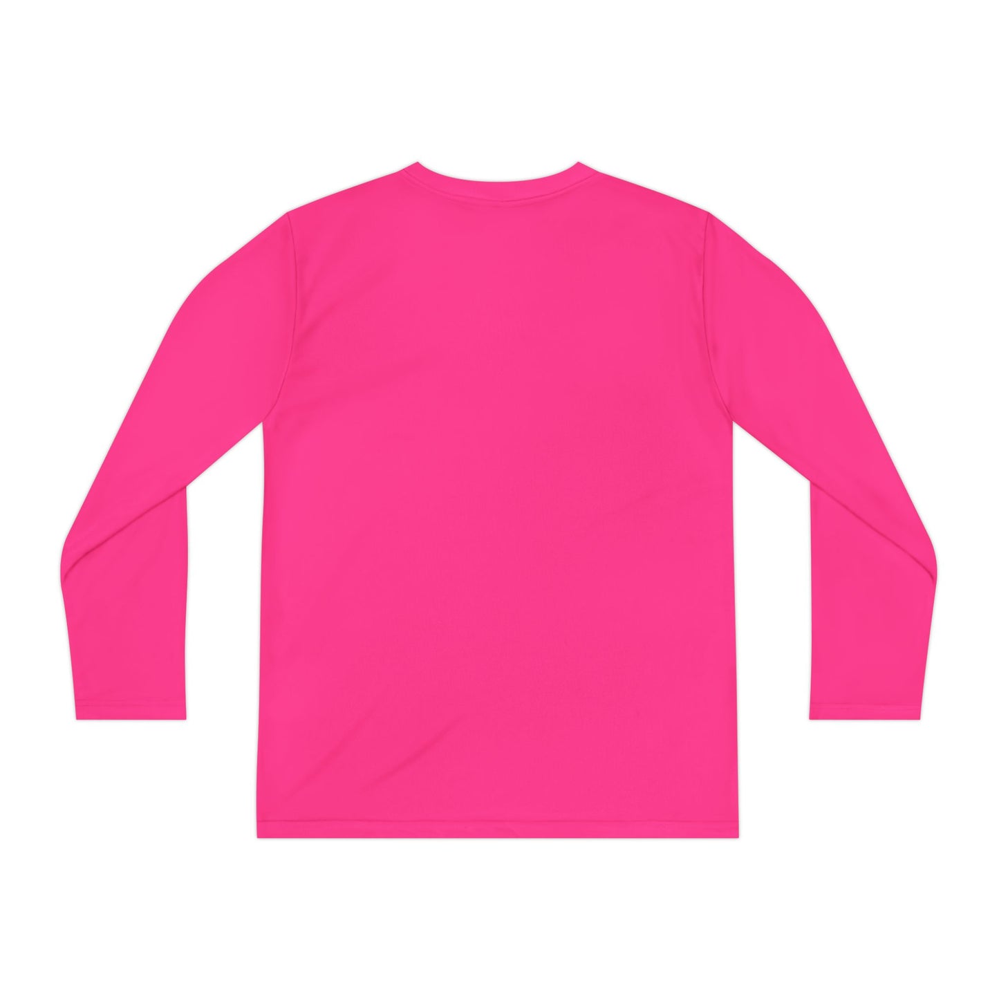 Youth Long Sleeve lil Smokey Tee