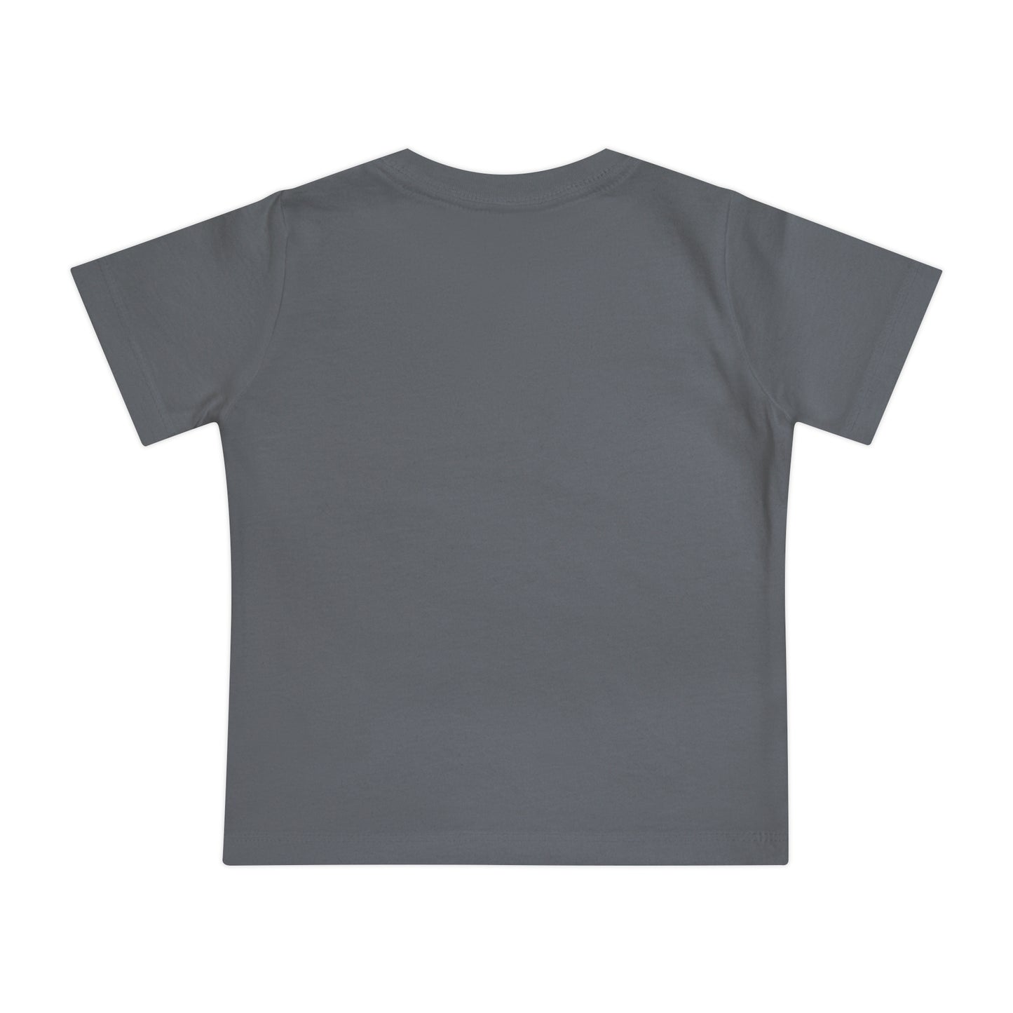 Cute Baseball lil Smokey V-O-L Baby Short Sleeve T-Shirt
