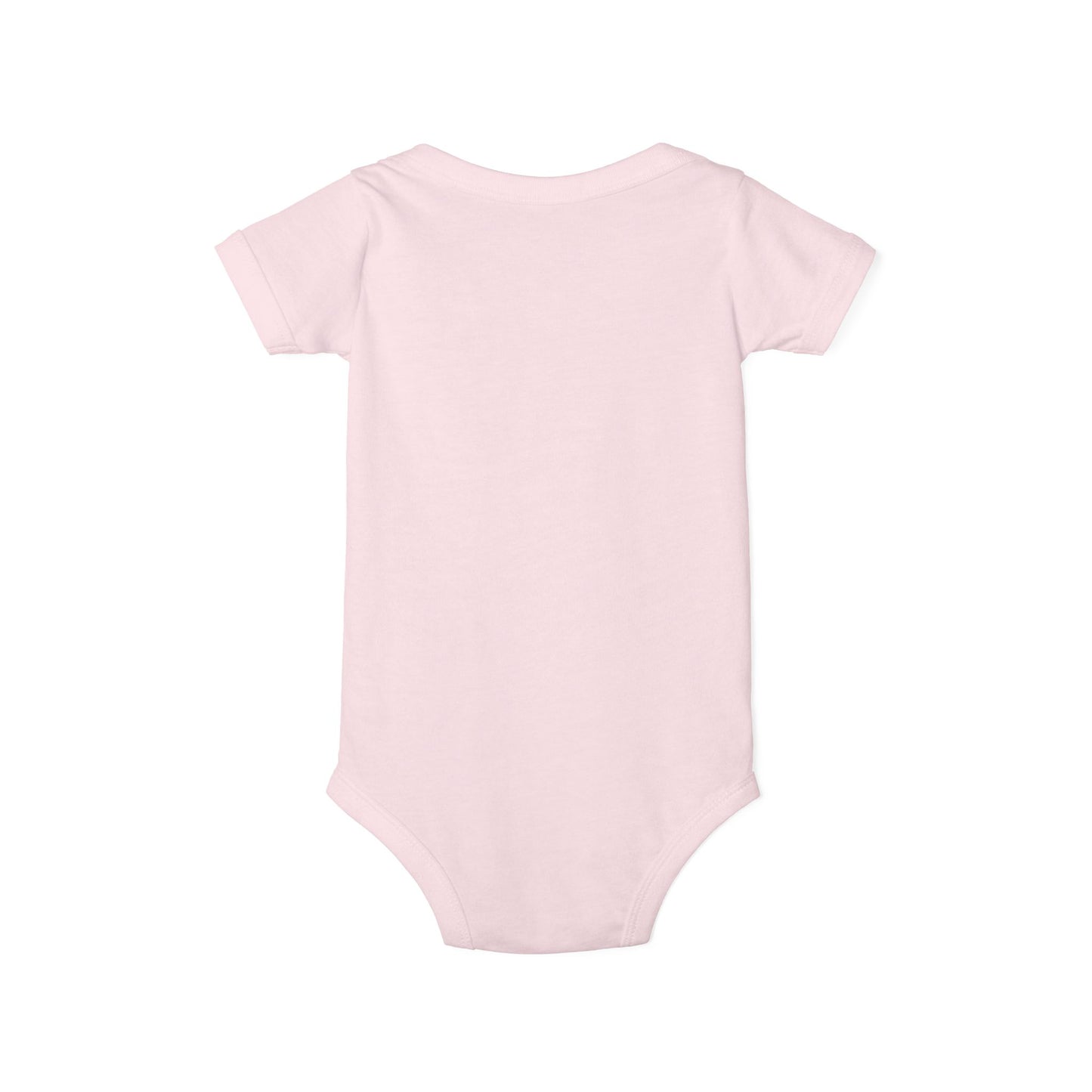 Cute UT Themed Cat Infants Jersey One Piece – Lil Vol Baby Bodysuit for Newborns