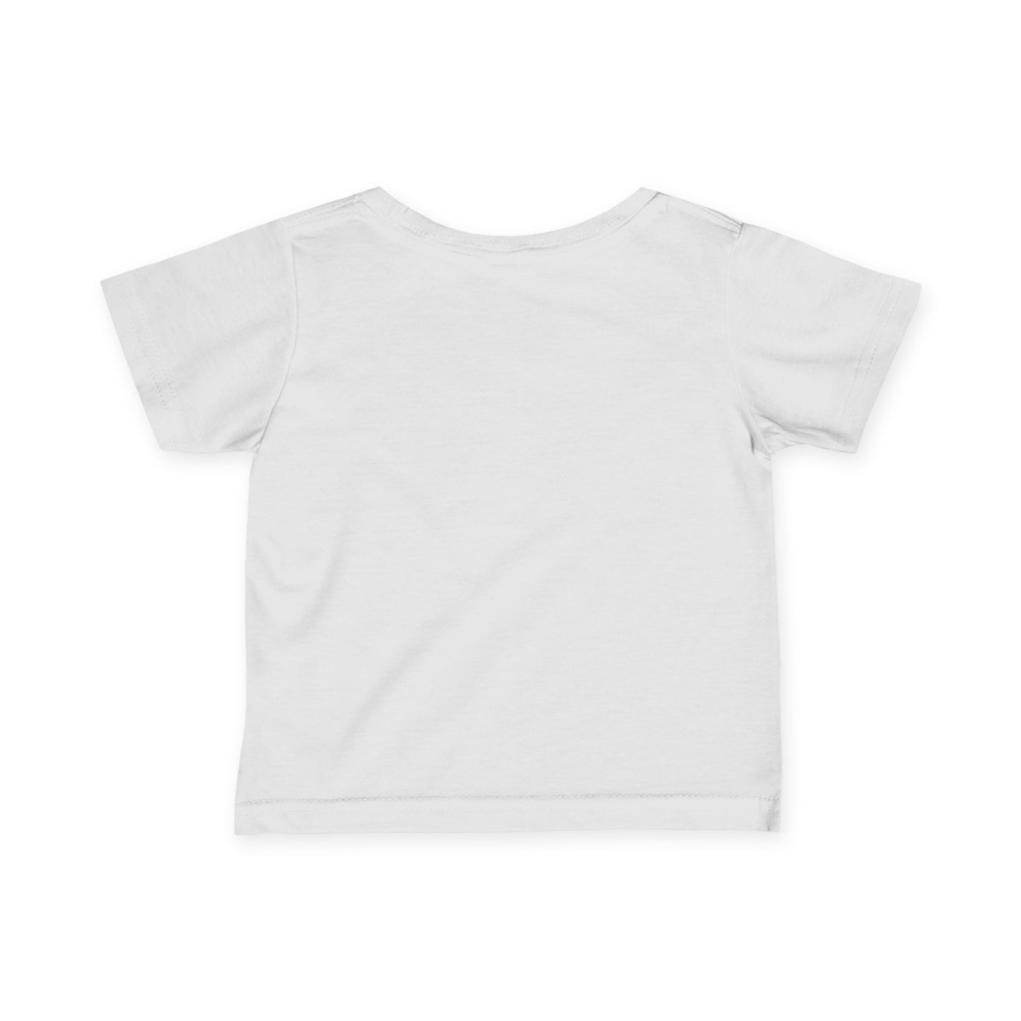 lil Smokey Infant Tee