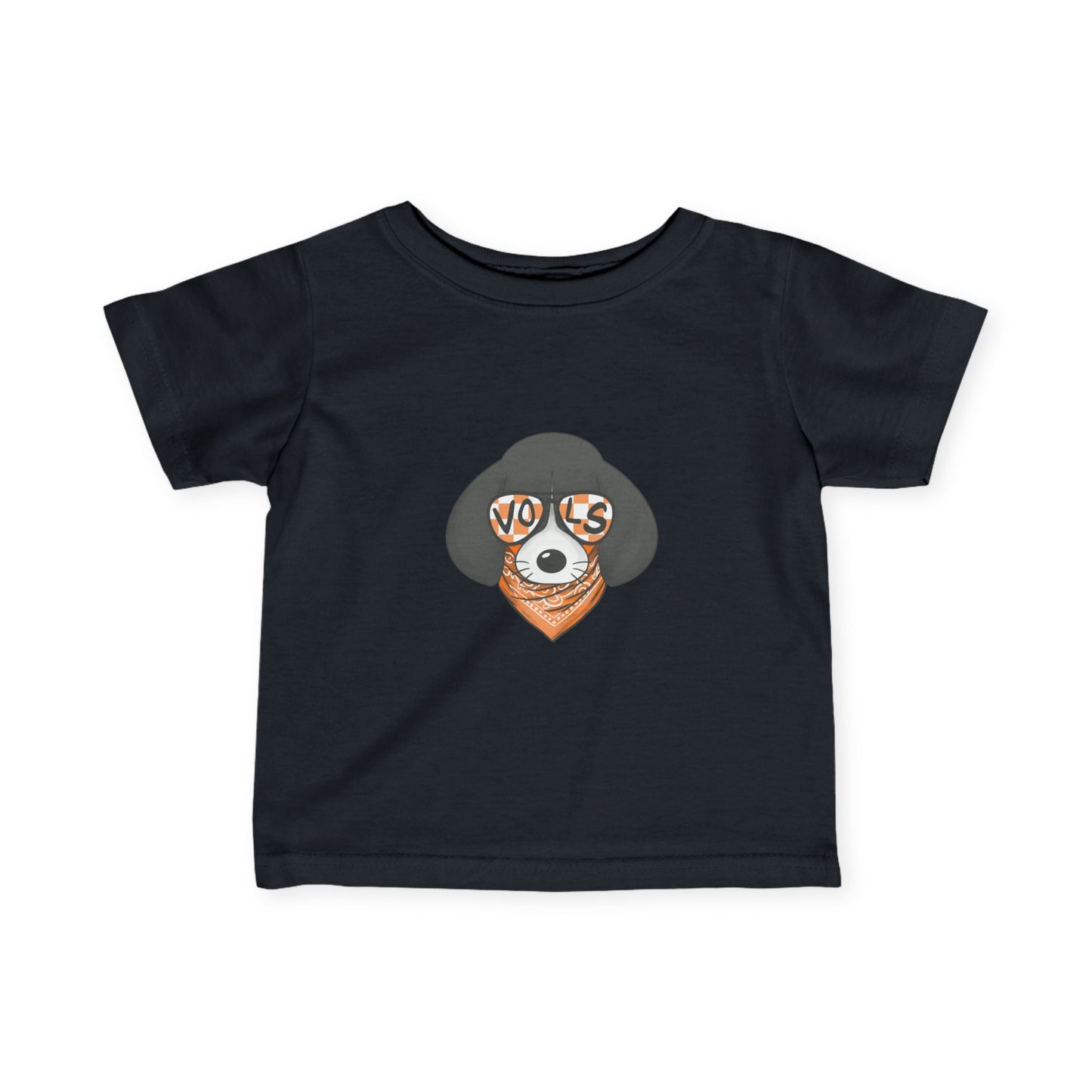 lil Smokey Infant Tee