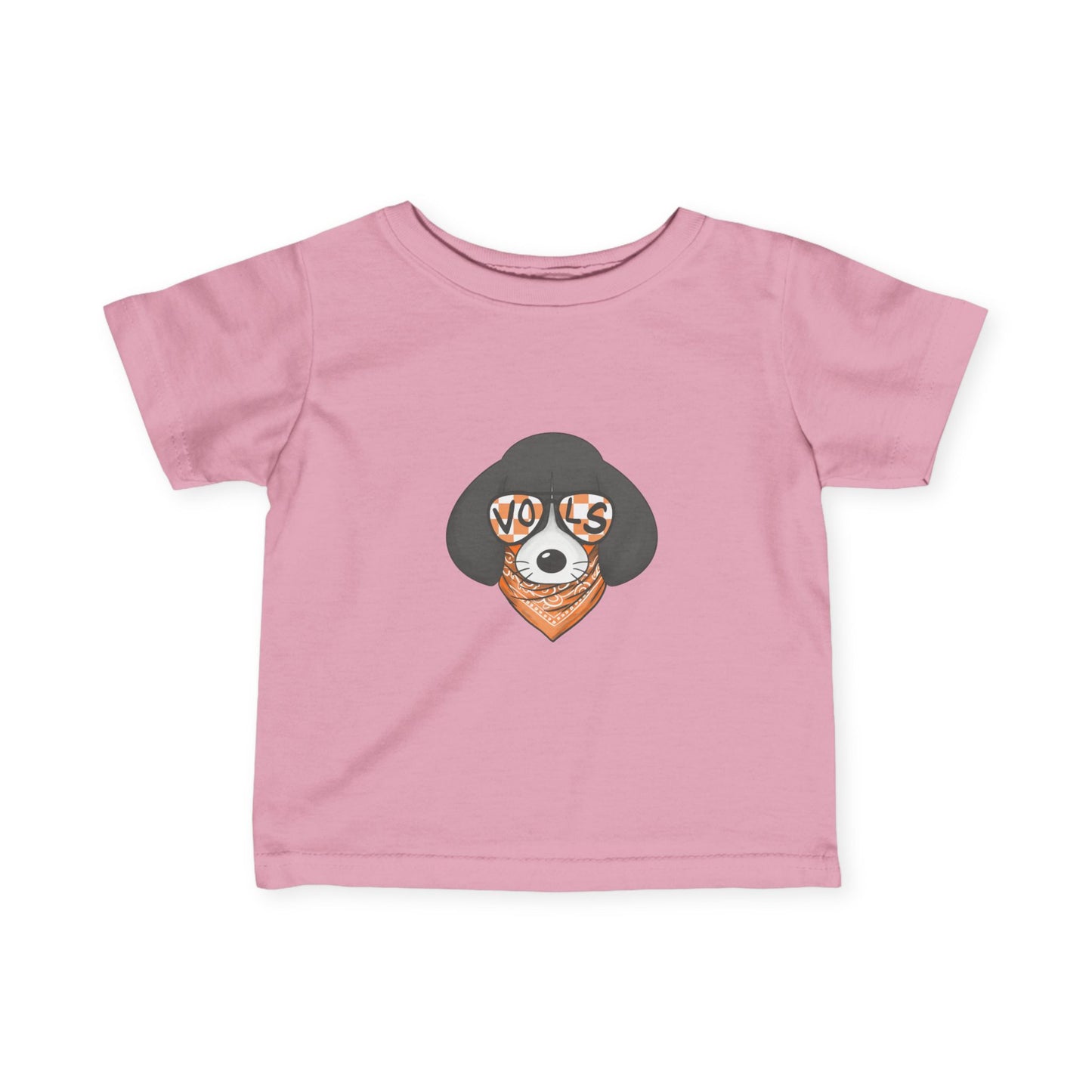 lil Smokey Infant Tee