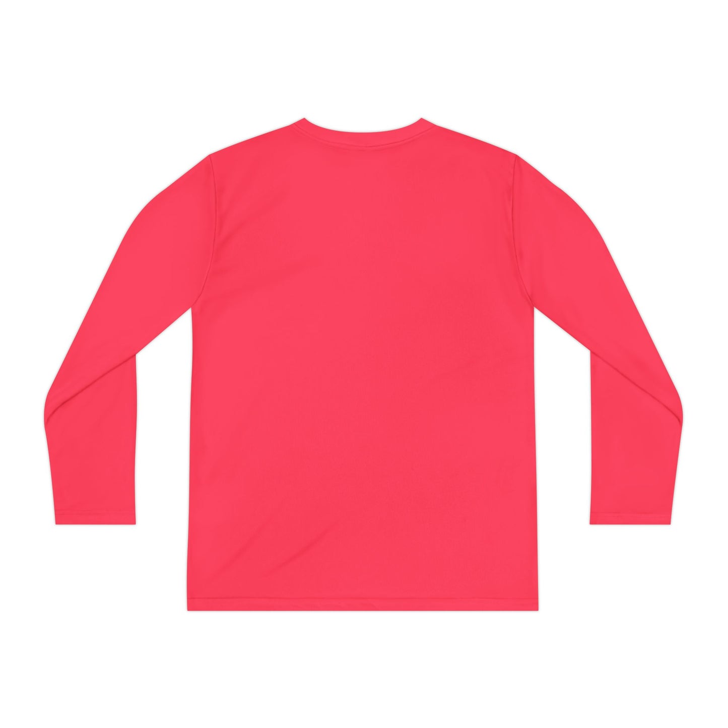 Youth Long Sleeve lil Smokey Tee