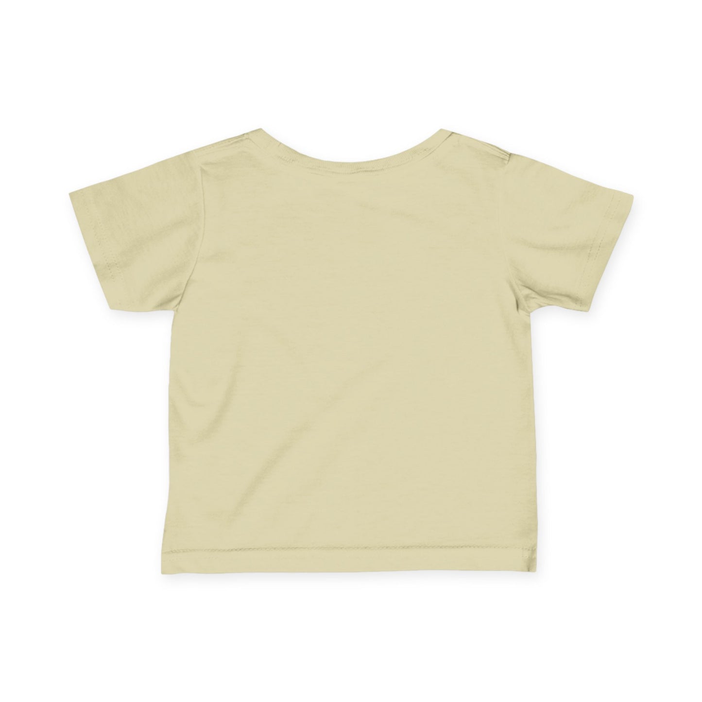lil Smokey Infant Tee