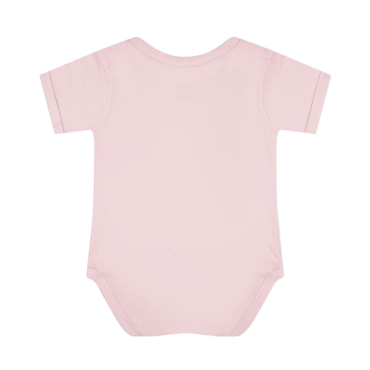 Cute TN Smile Infant Bodysuit - Adorable Baby Onesie for Newborns and Infants
