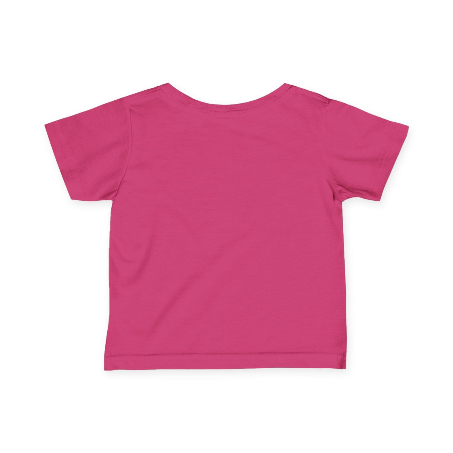 lil Smokey Infant Tee