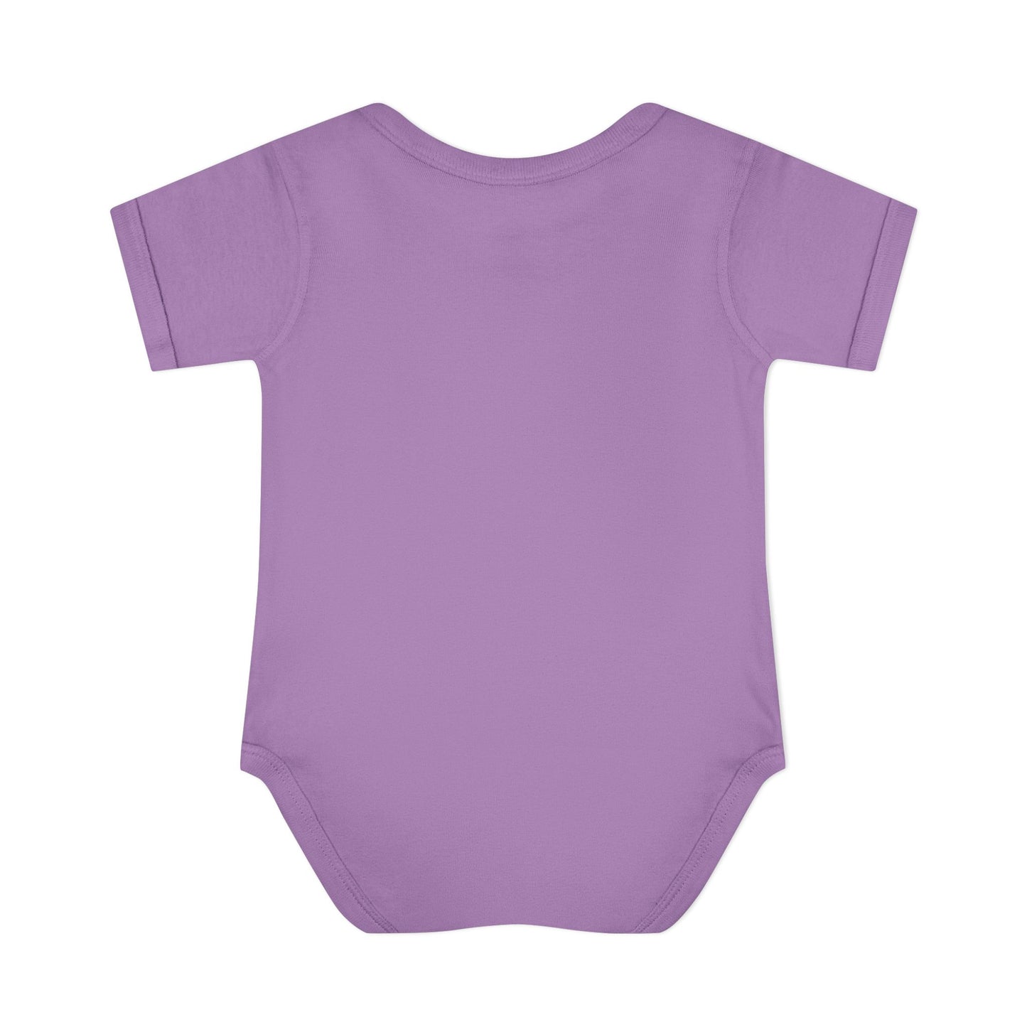 lil Smokey Girl-Themed Infant Bodysuit with 'VOL' Design - Perfect for Baby Showers and Celebrations