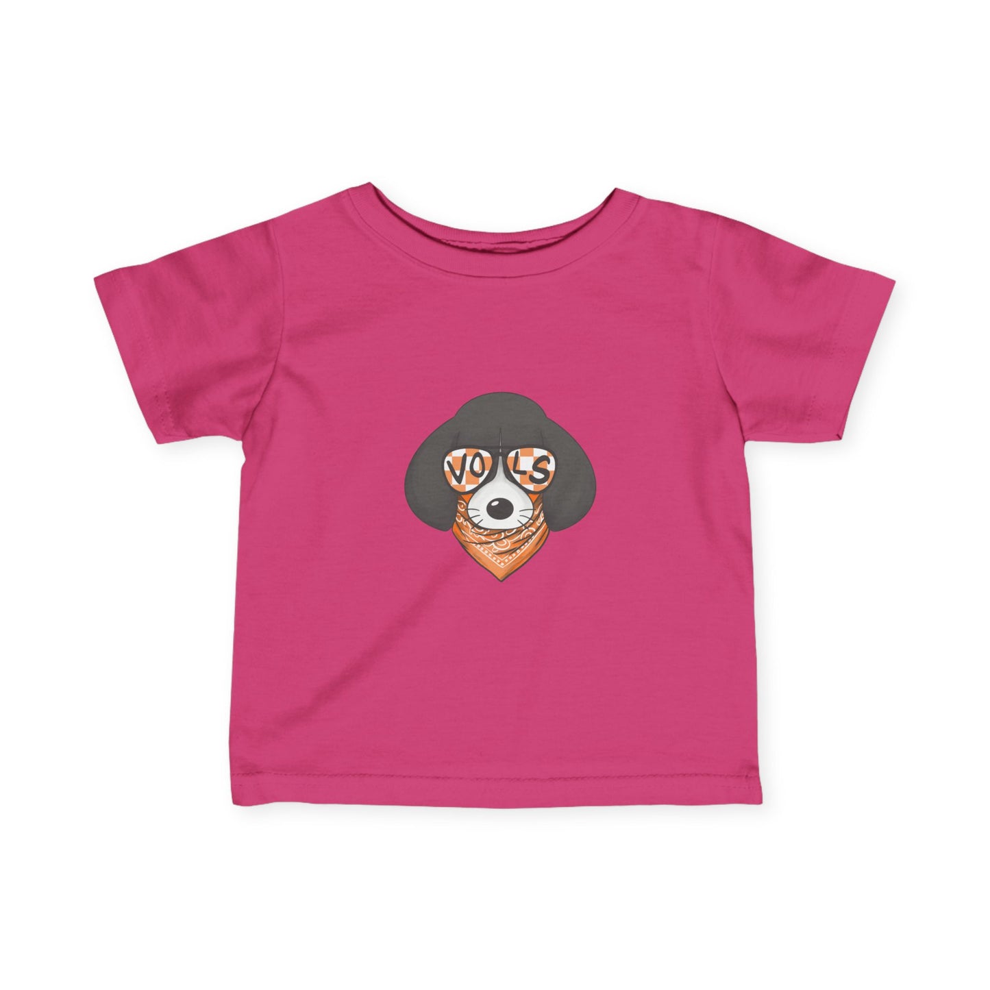 lil Smokey Infant Tee