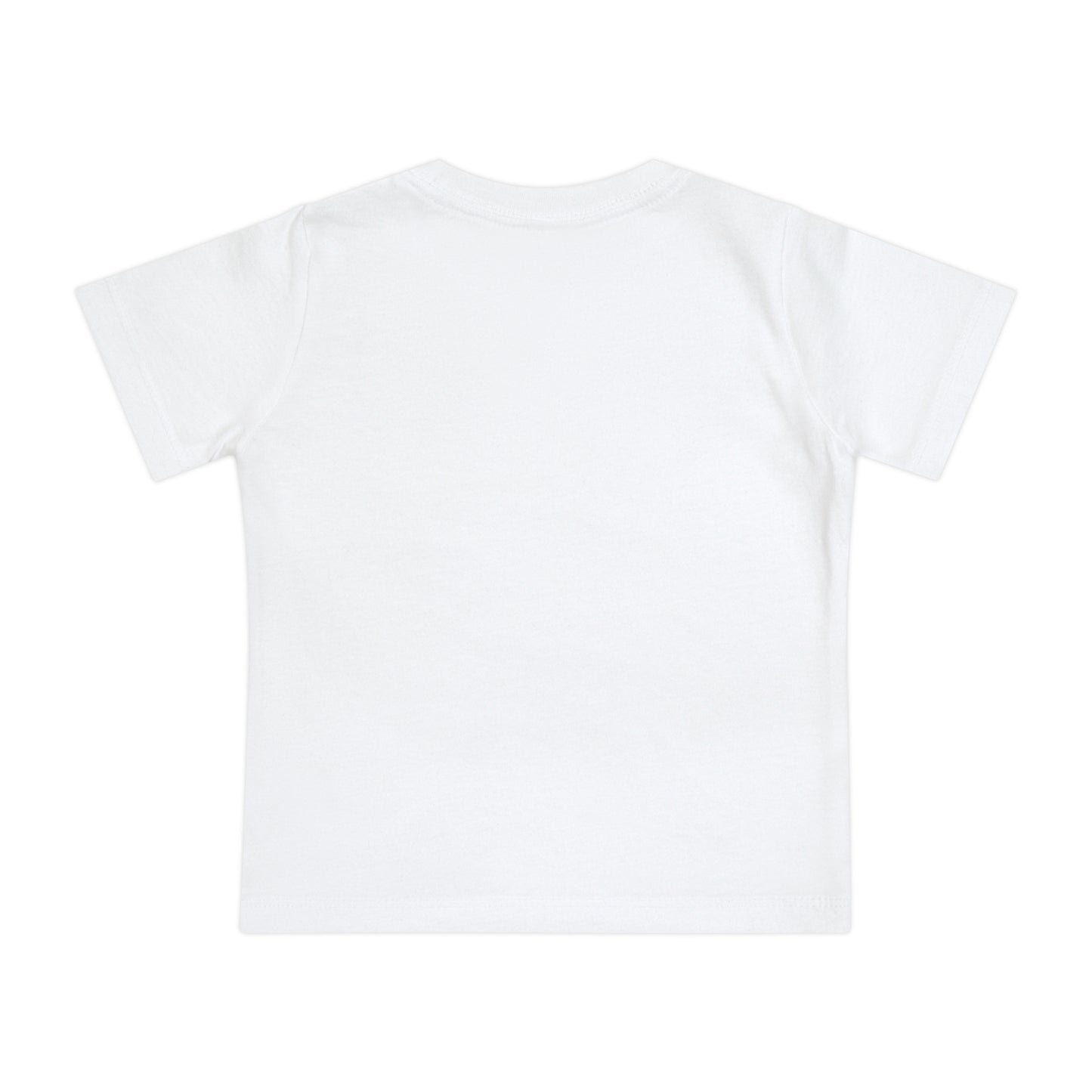 Cute Baseball lil Smokey V-O-L Baby Short Sleeve T-Shirt