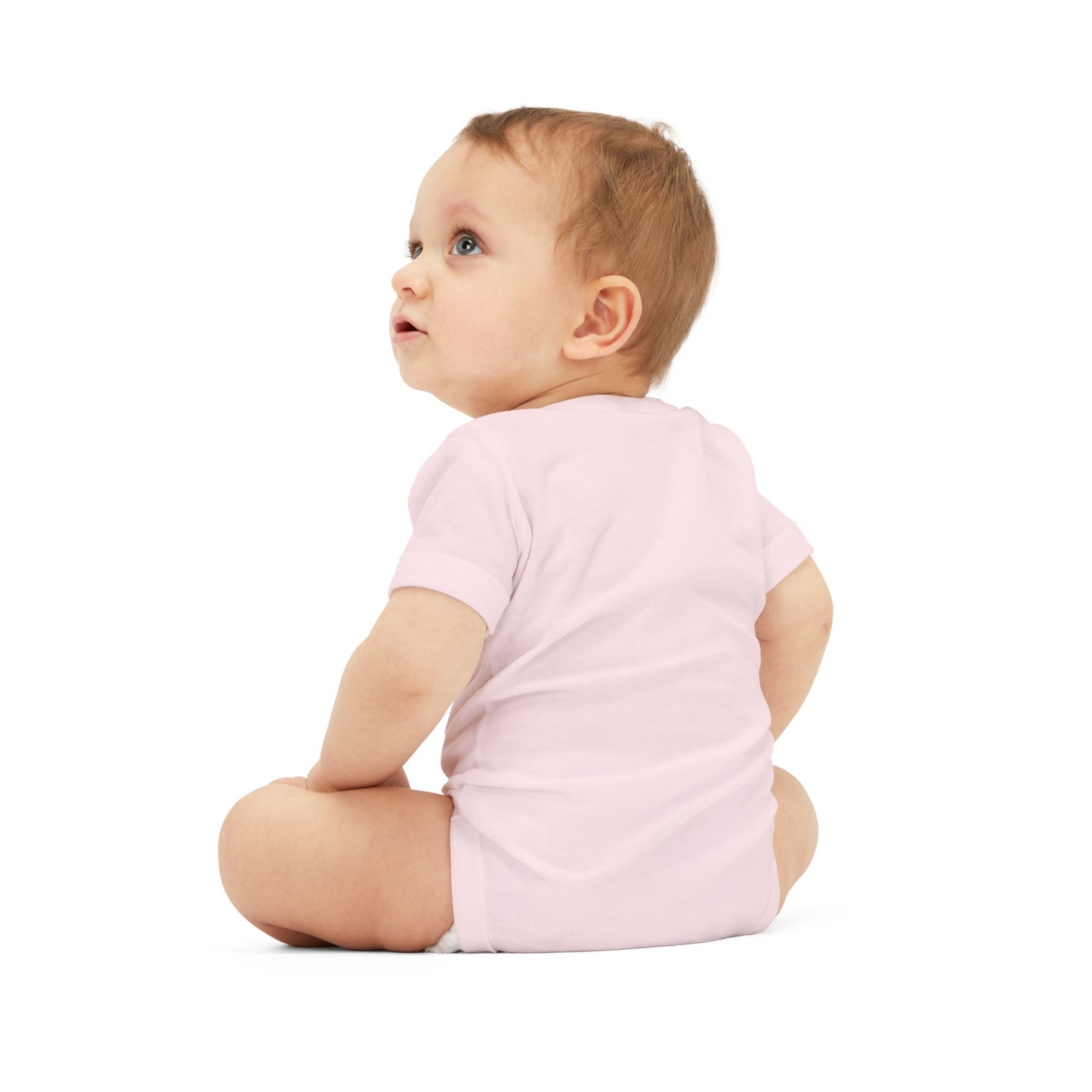 Cute UT Themed Cat Infants Jersey One Piece – Lil Vol Baby Bodysuit for Newborns