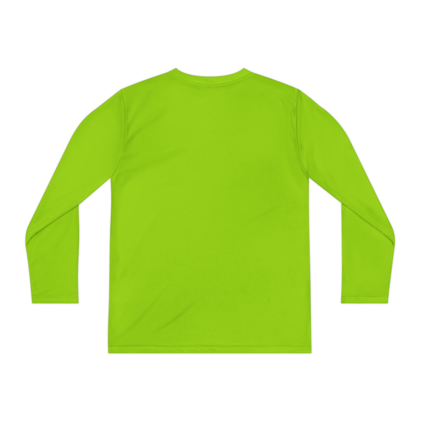 Youth Long Sleeve lil Smokey Tee