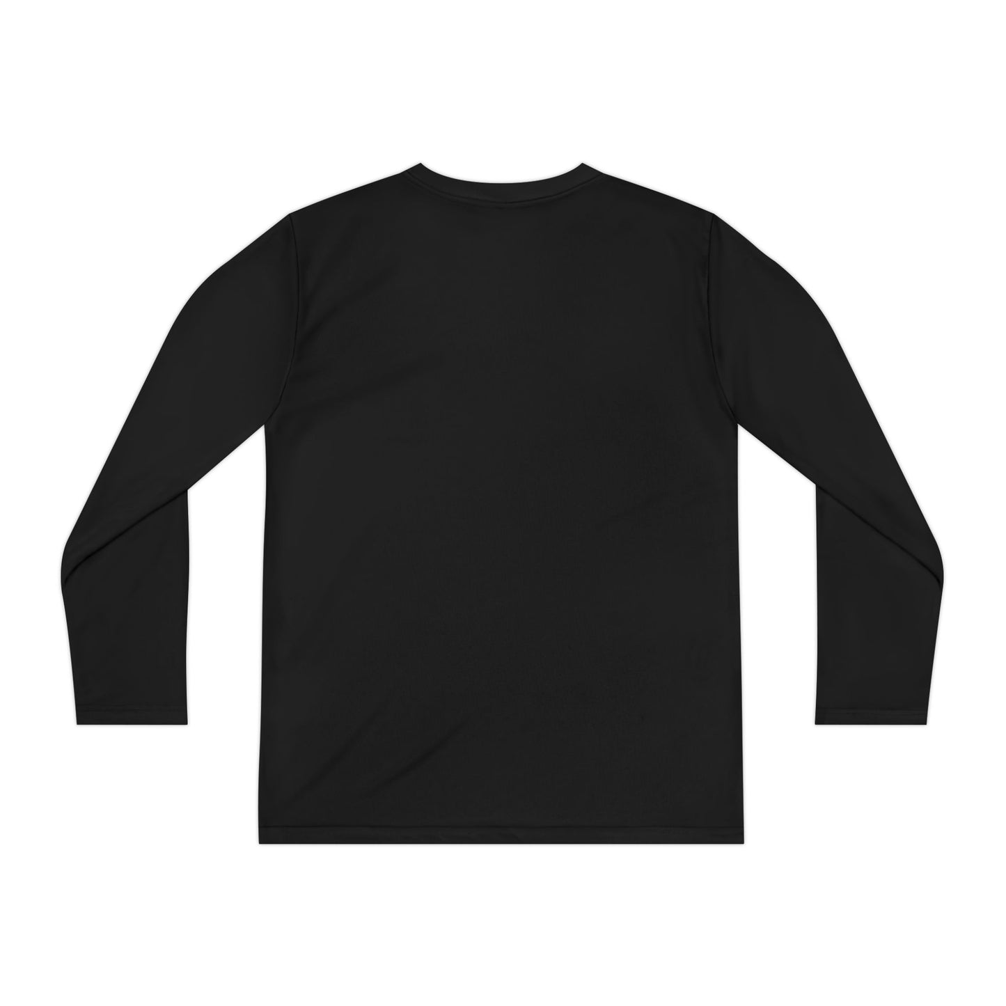 Youth Long Sleeve lil Smokey Tee