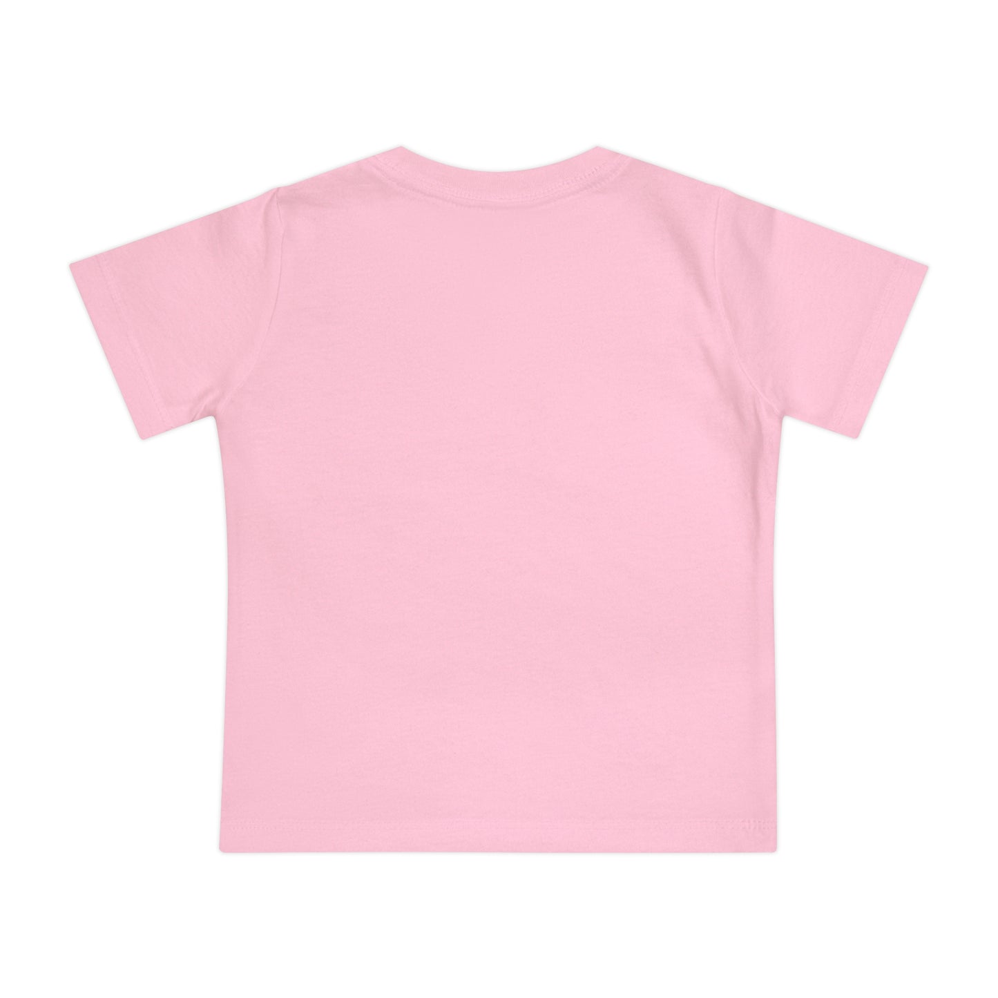 Cute Baseball lil Smokey V-O-L Baby Short Sleeve T-Shirt