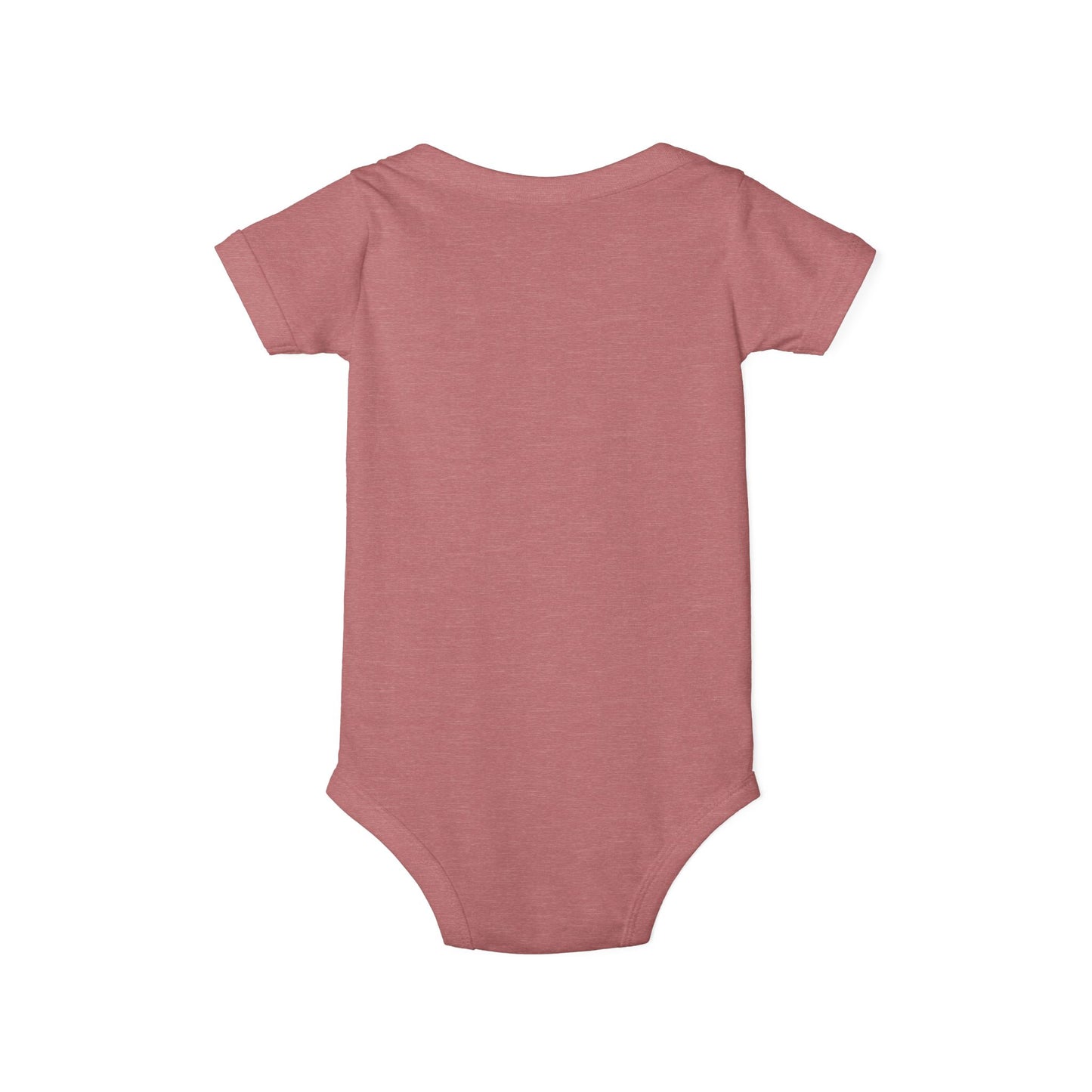 Cute UT Themed Cat Infants Jersey One Piece – Lil Vol Baby Bodysuit for Newborns