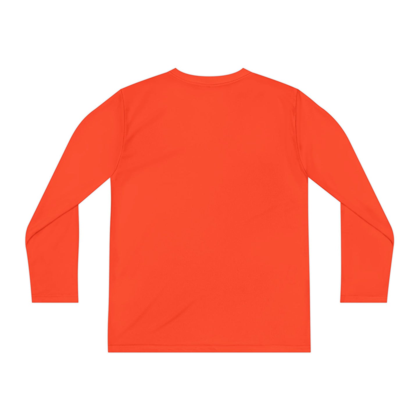 Youth Long Sleeve lil Smokey Tee