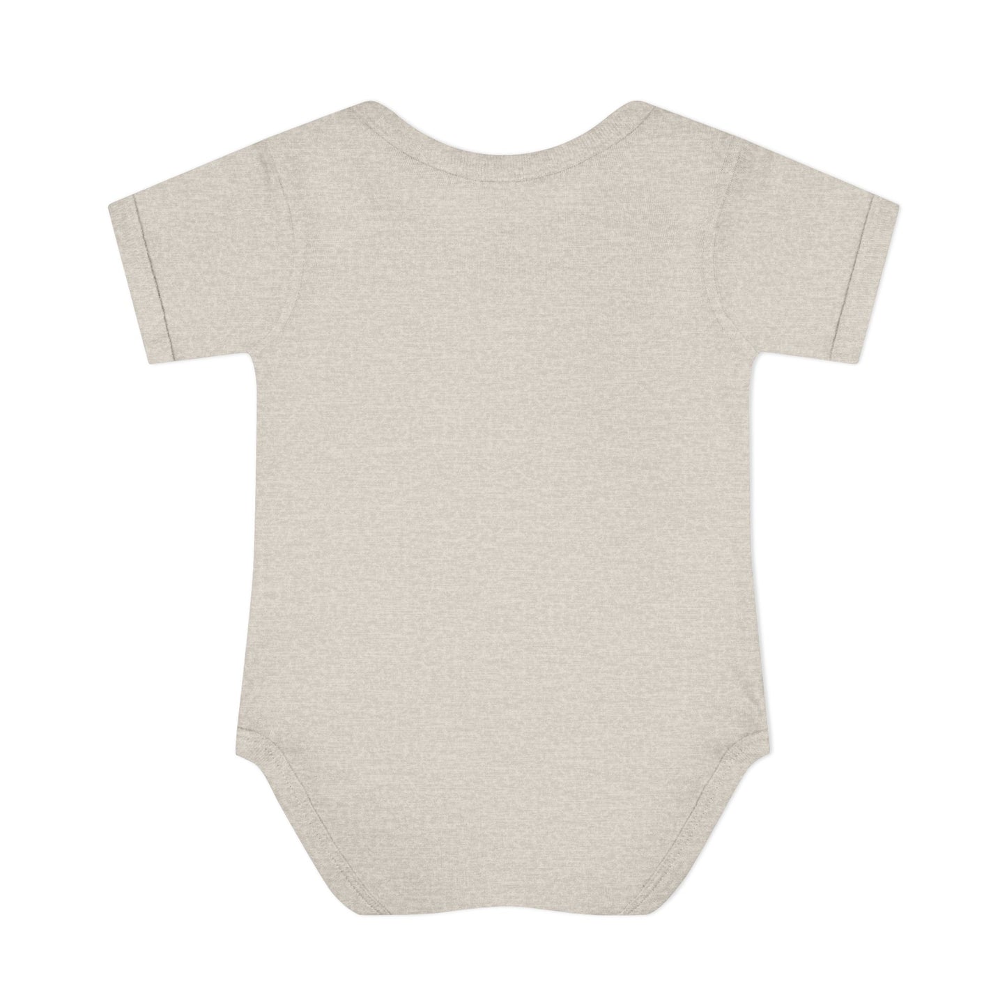 Cute TN Smile Infant Bodysuit - Adorable Baby Onesie for Newborns and Infants