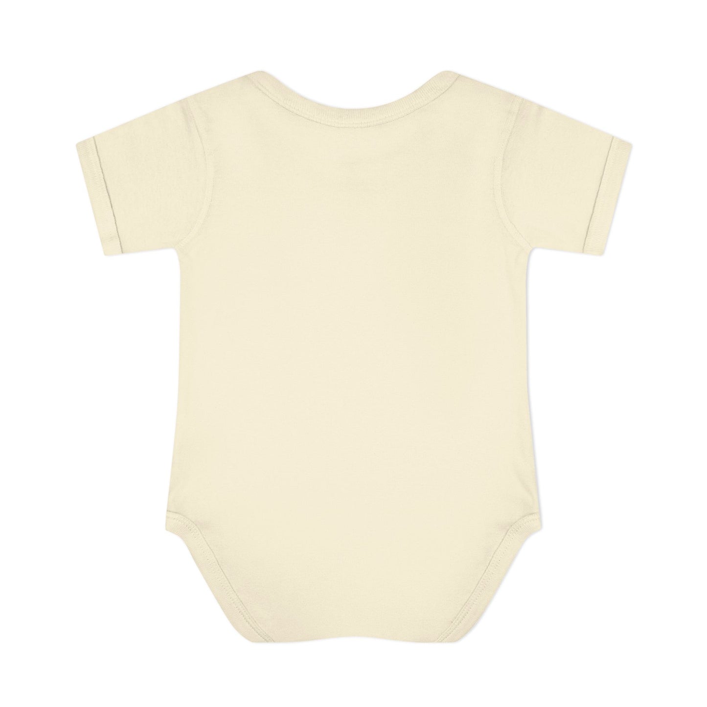 Cute TN Smile Infant Bodysuit - Adorable Baby Onesie for Newborns and Infants