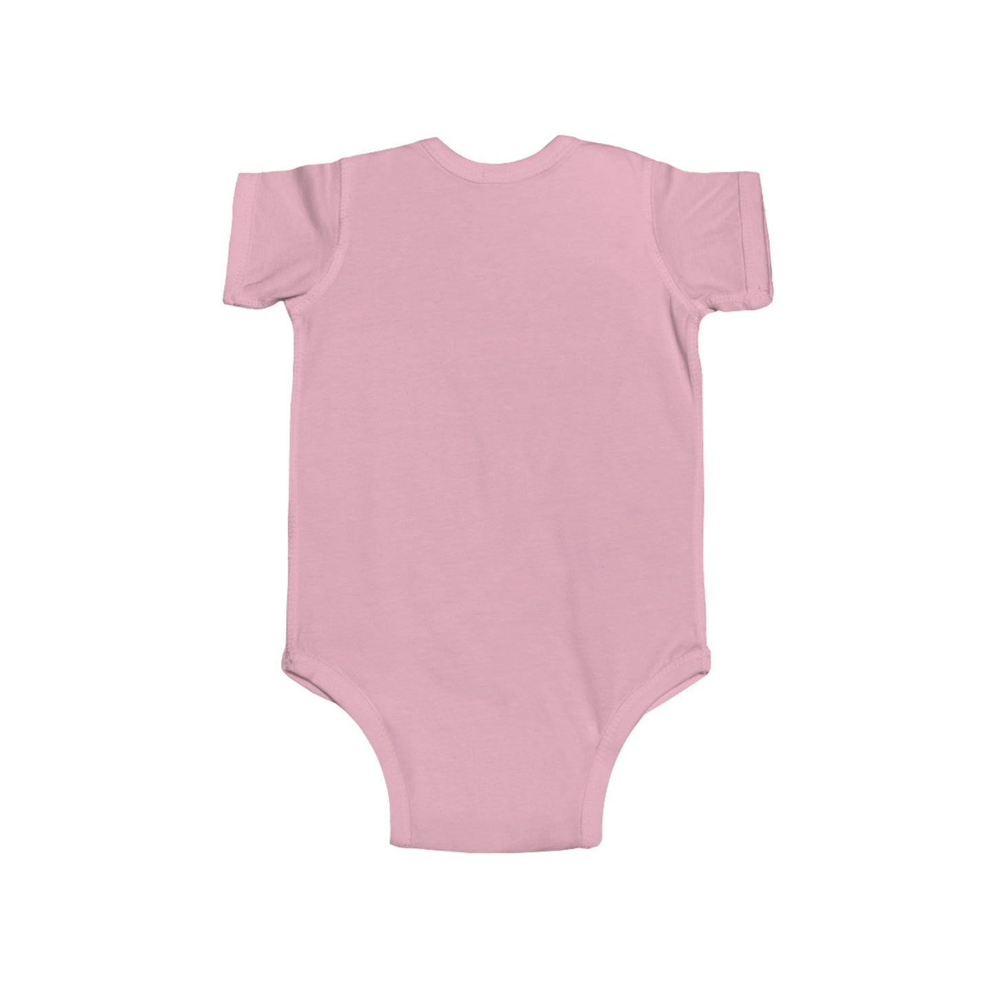 lil Smokey-Themed Infant Bodysuit - Perfect Baby Gift for Baseball Season