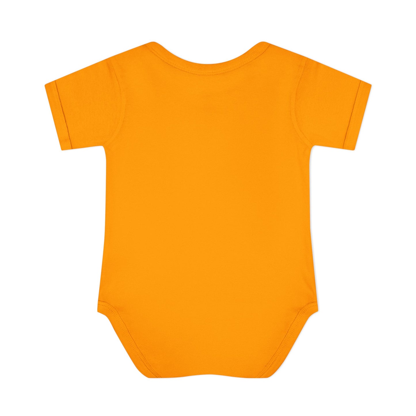 Cute lil Smokey Chewing BaseVol Infant Bodysuit - Perfect Baby Gift for Baseball Season