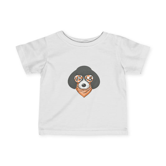lil Smokey Infant Tee