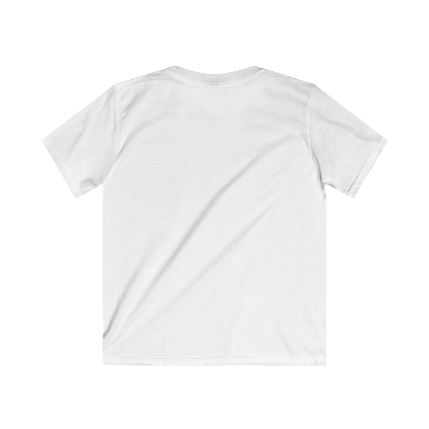 Cool Kids lil Smokey Graphic Tee - 'VOLS' Design