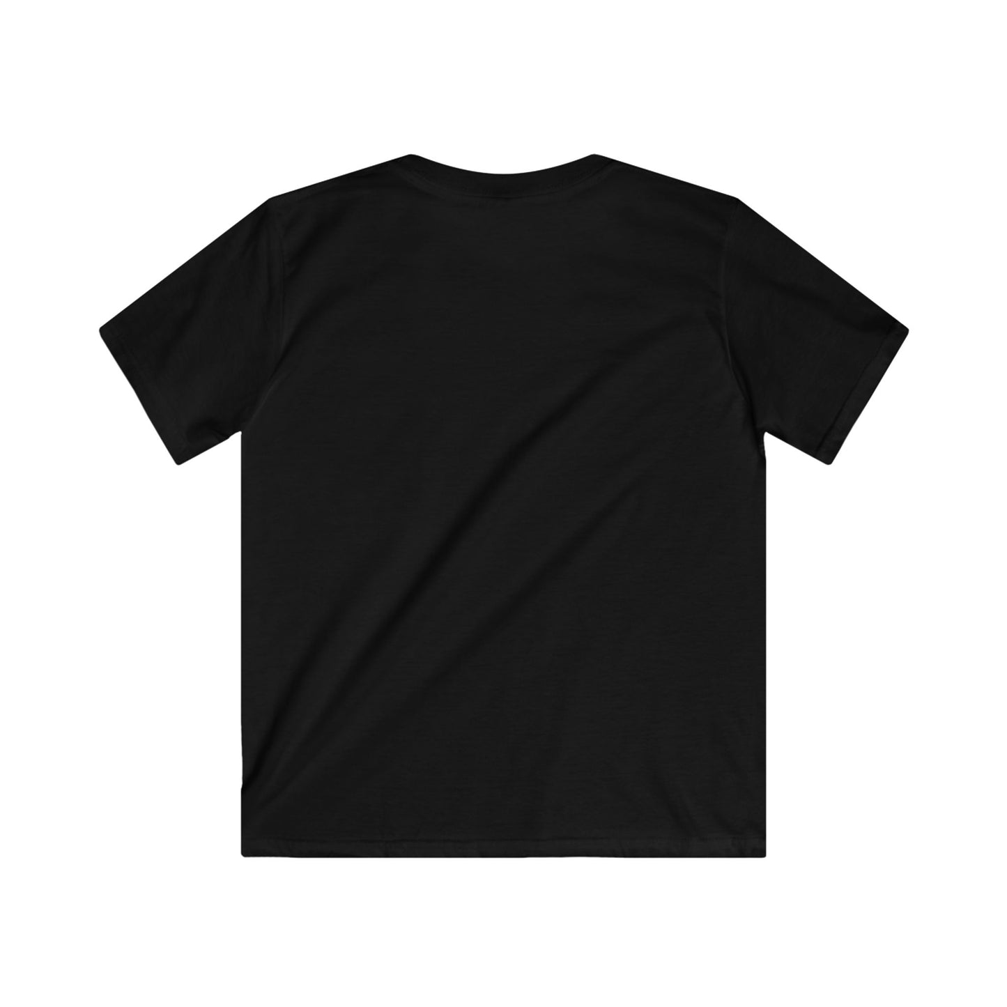 Cool Kids lil Smokey Graphic Tee - 'VOLS' Design