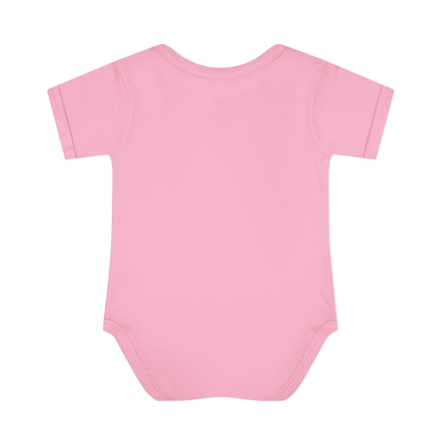 Tennessee Love Infant Bodysuit - Someone in Tennessee Loves Me - Cute Baby Outfit