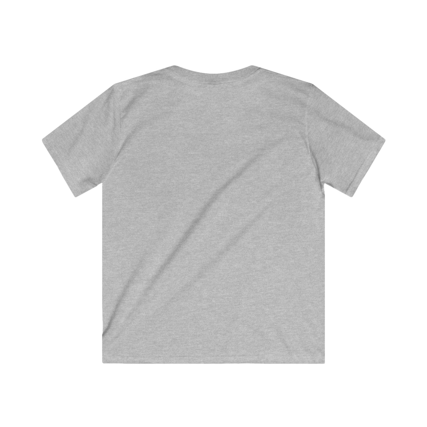 Cool Kids lil Smokey Graphic Tee - 'VOLS' Design