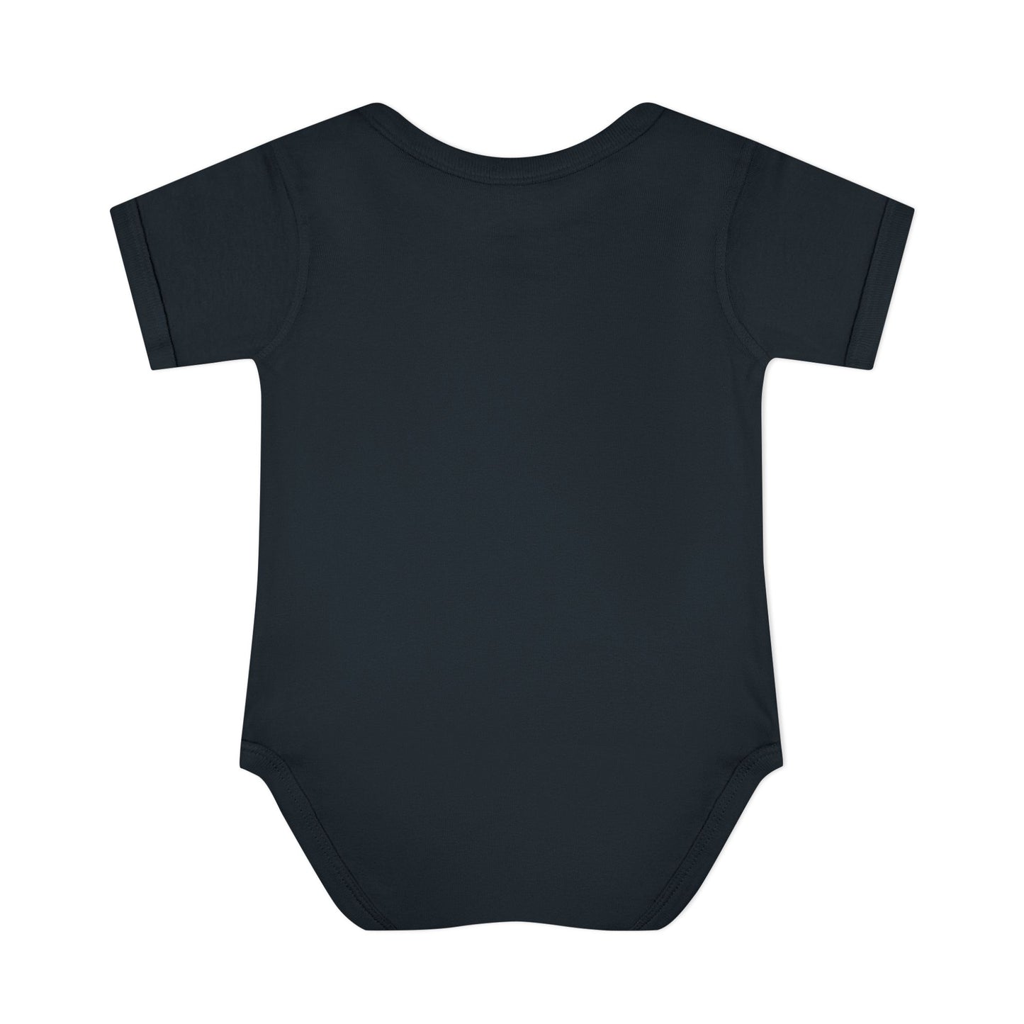 Cute TN Smile Infant Bodysuit - Adorable Baby Onesie for Newborns and Infants