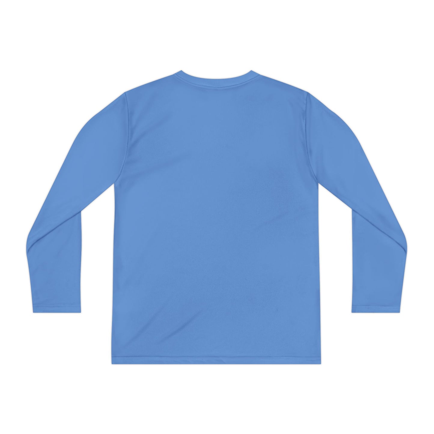 Youth Long Sleeve lil Smokey Tee