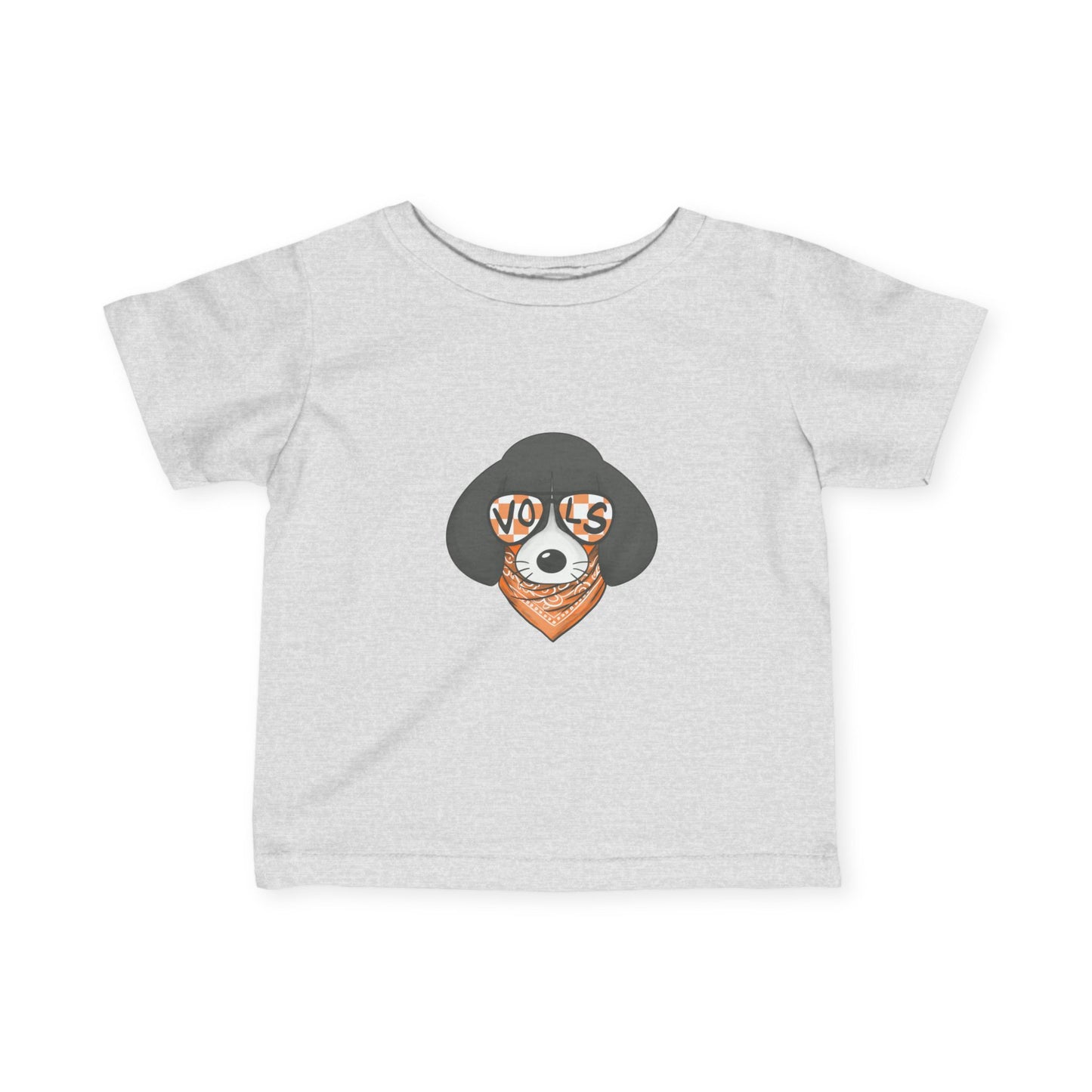 lil Smokey Infant Tee